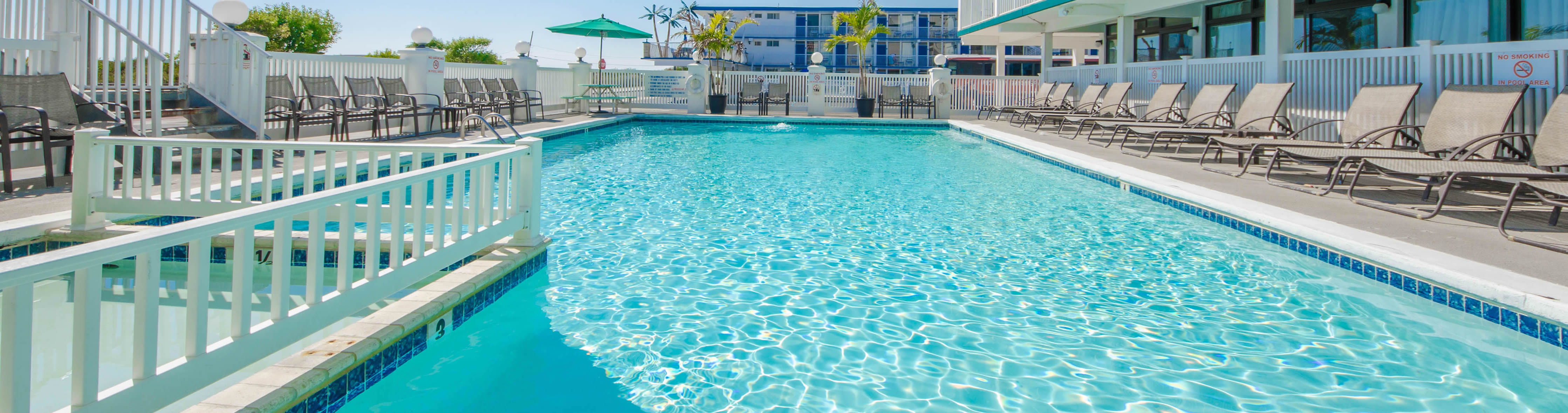 Homepage Waters Edge Ocean Resort