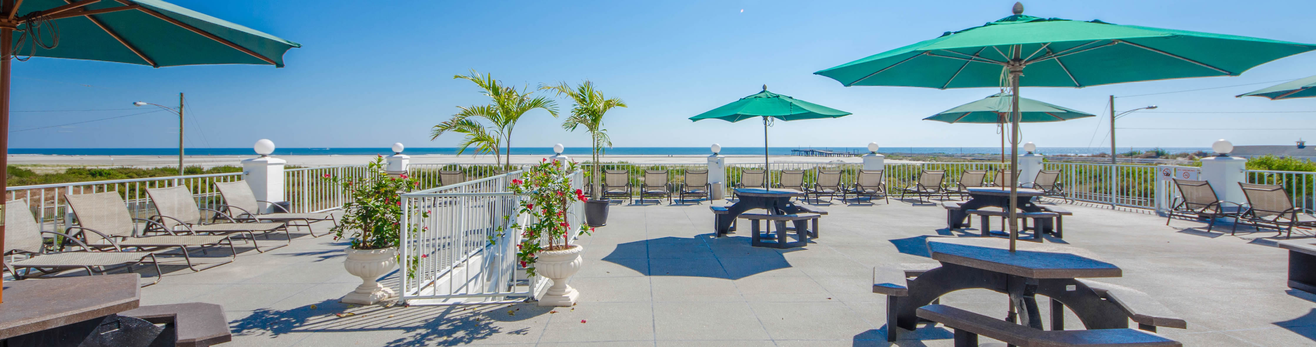 Homepage Waters Edge Ocean Resort