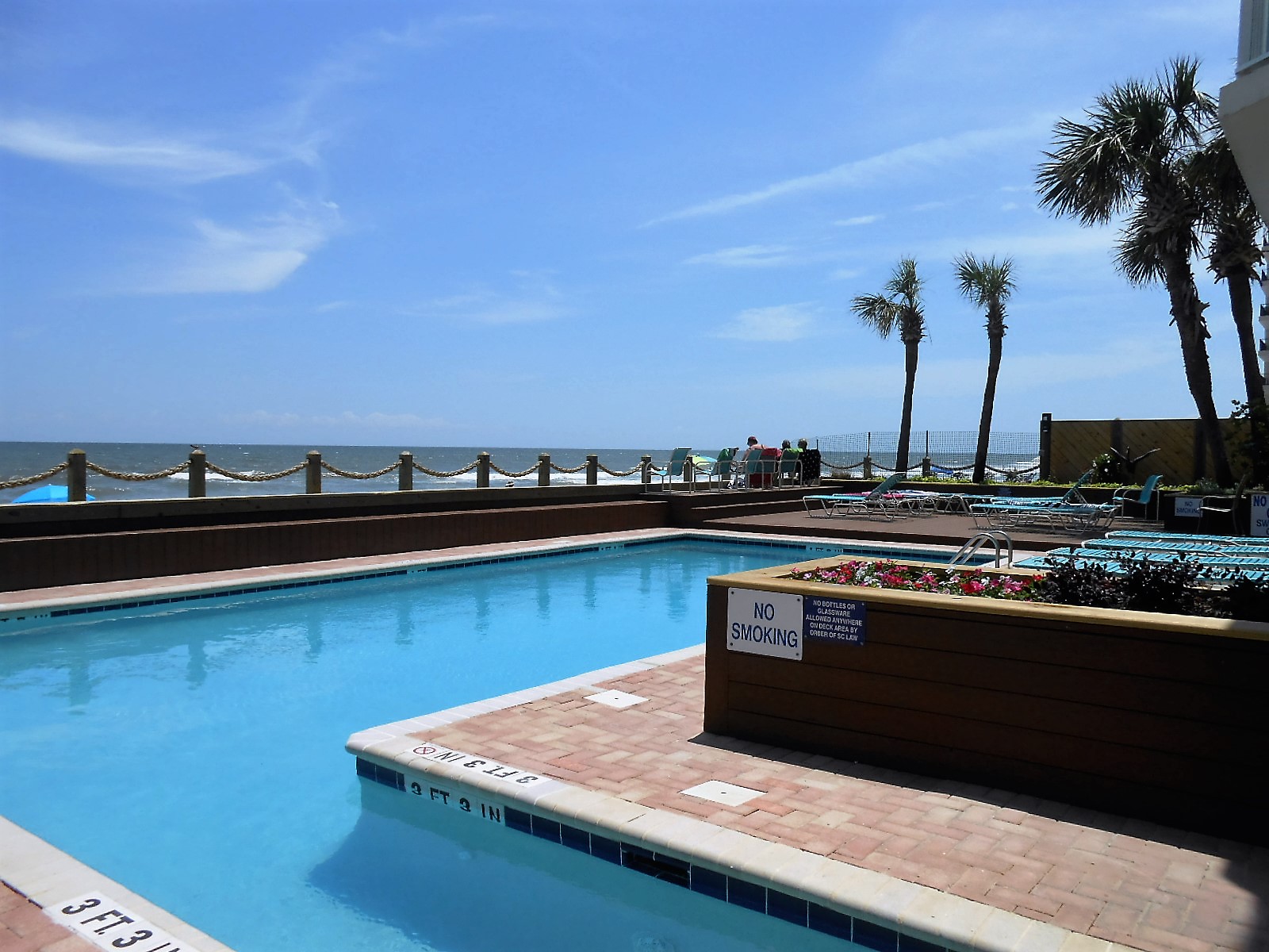 Water's Edge Resort Myrtle Beach Resorts & Hotels