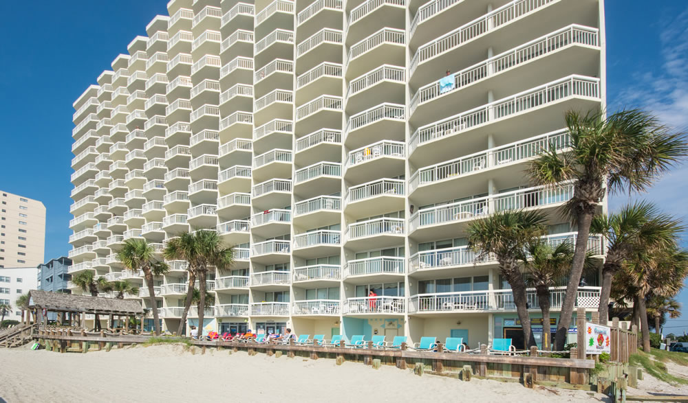 Gallery Water's Edge Resort