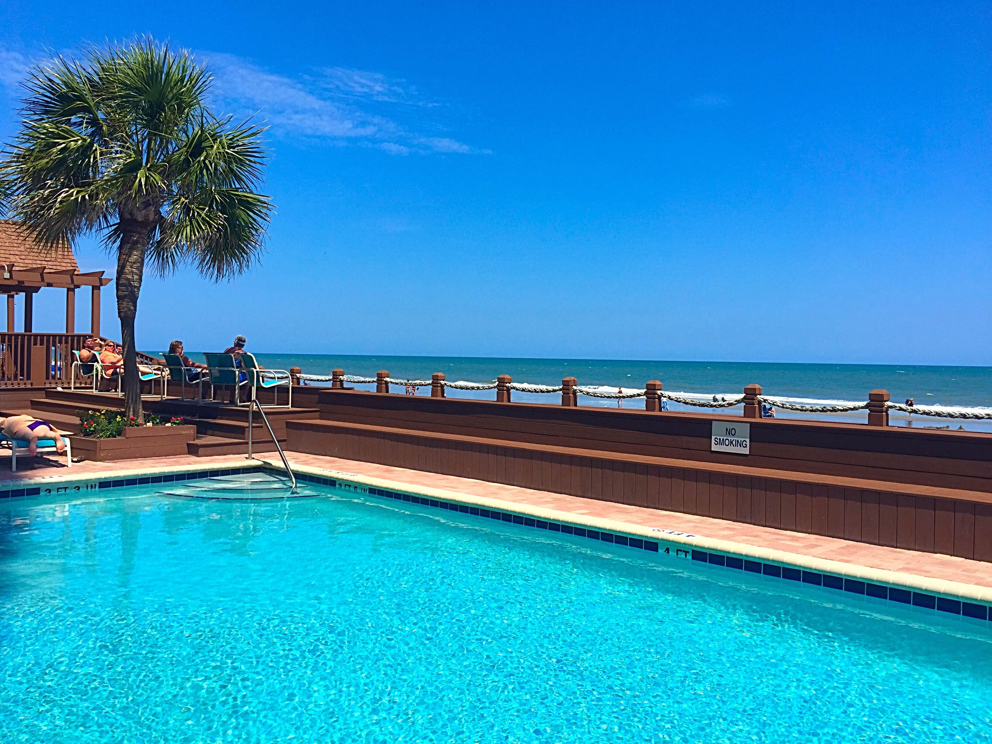 Water's Edge Resort Myrtle Beach Resorts & Hotels