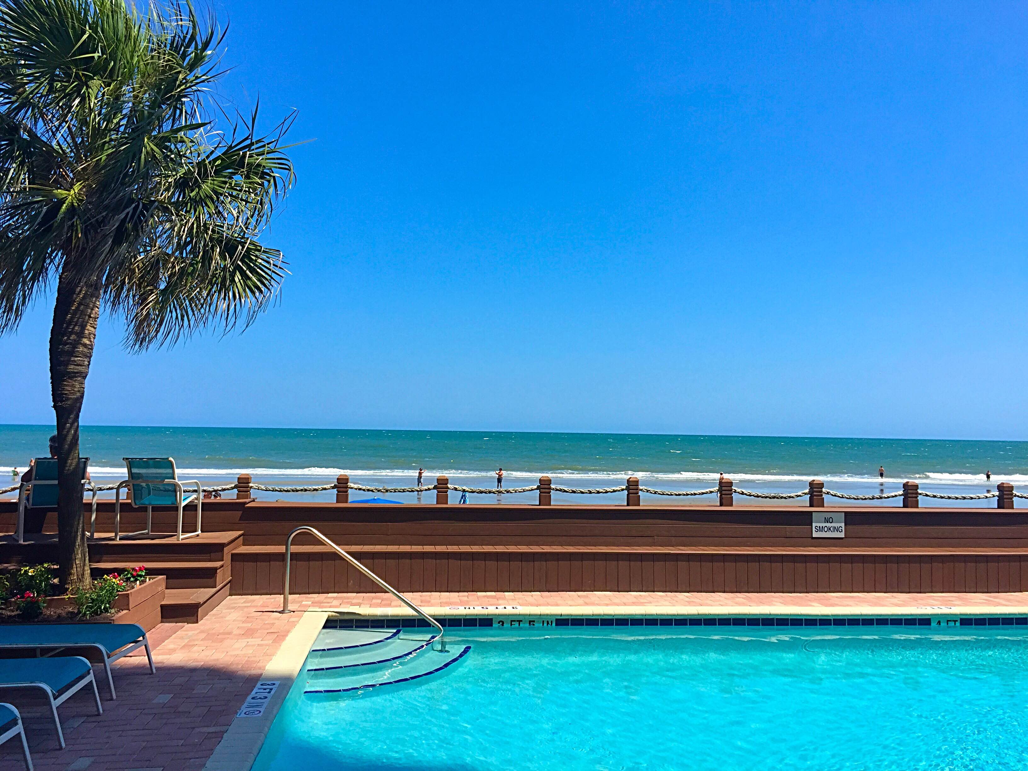Waters Edge Hotel Myrtle Beach wedesignitbetter