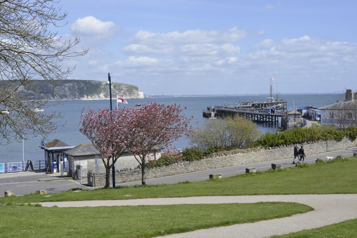 Gallery Water's Edge Holiday Home, Swanage, Dorset