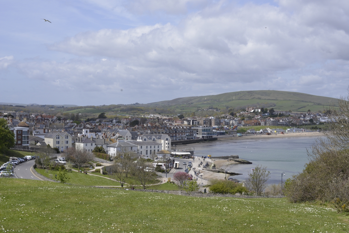 Gallery Water's Edge Holiday Home, Swanage, Dorset