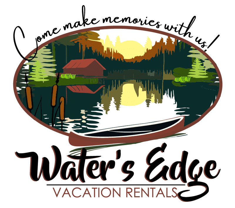 Luxury Rentals in Wisconsin Water's Edge Vacation Rentals