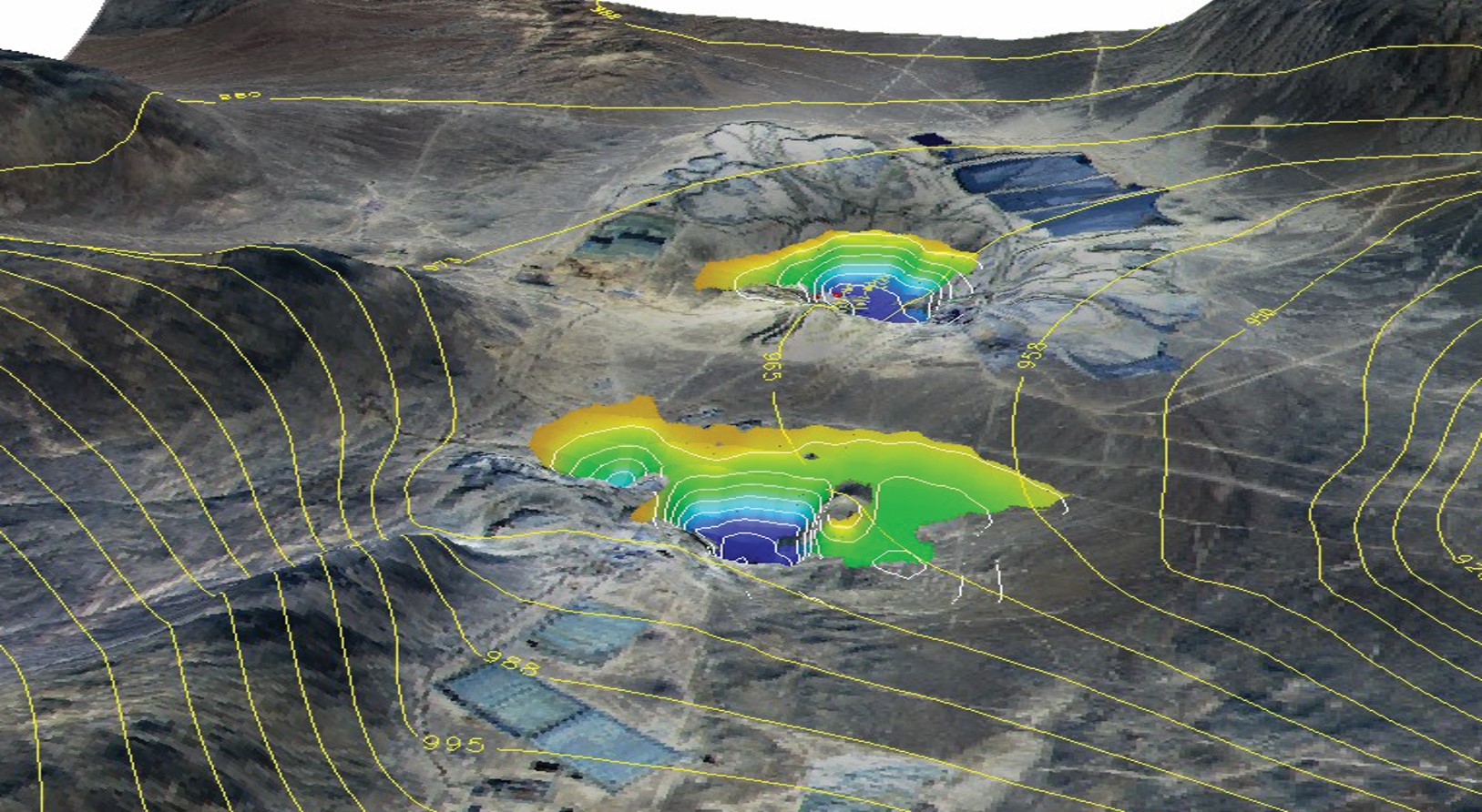 Principles and Practical Applications of Hydrogeology, Geochemistry