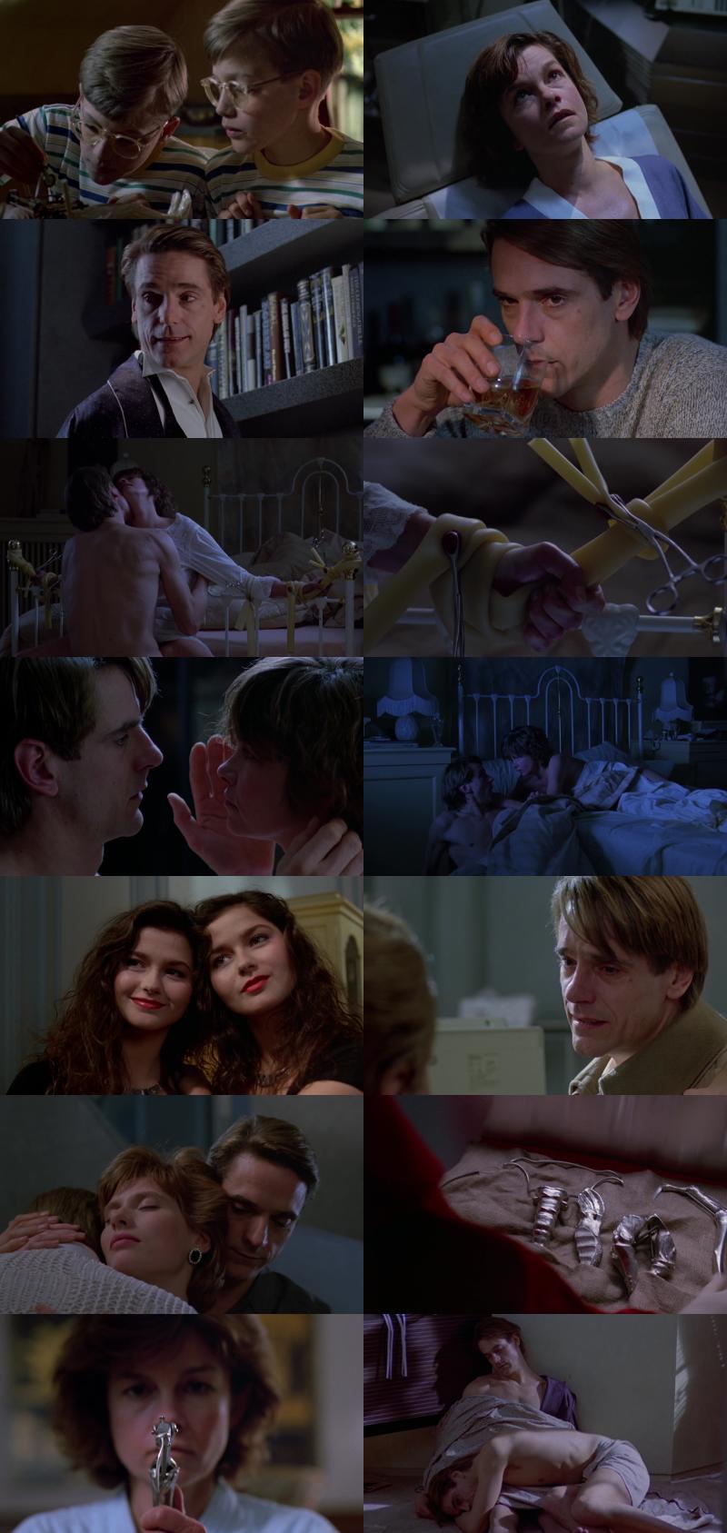 Dead Ringers (1988) IMDB v2.3