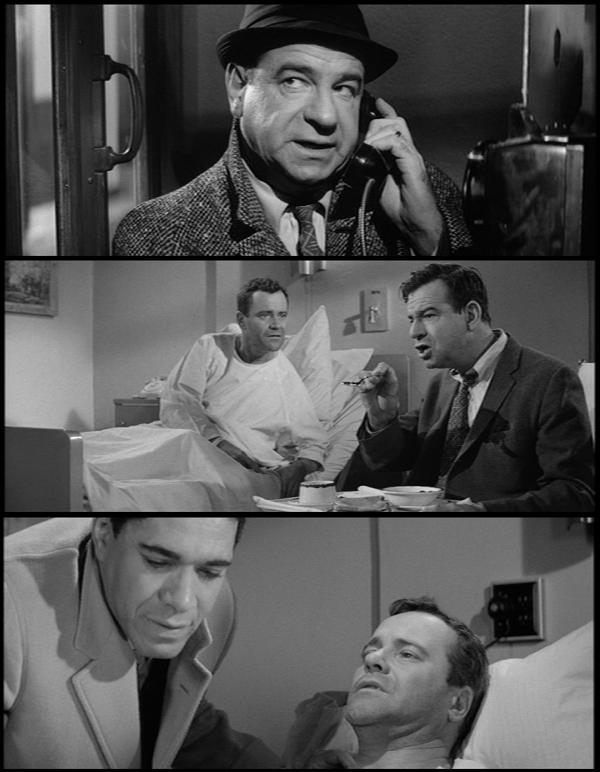 Fortune Cookie, The (1966)