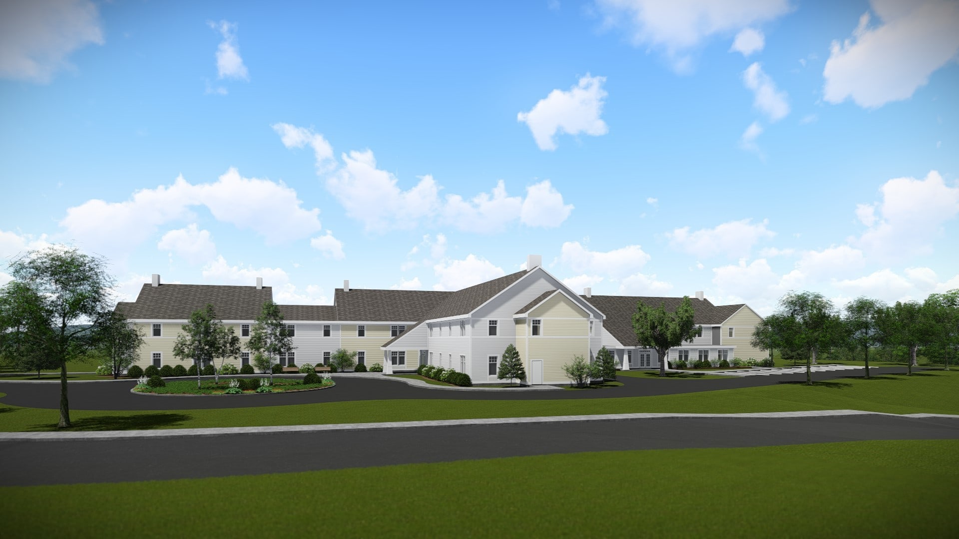 Assisted Living Community Bradford, Vermont Watershed Consulting