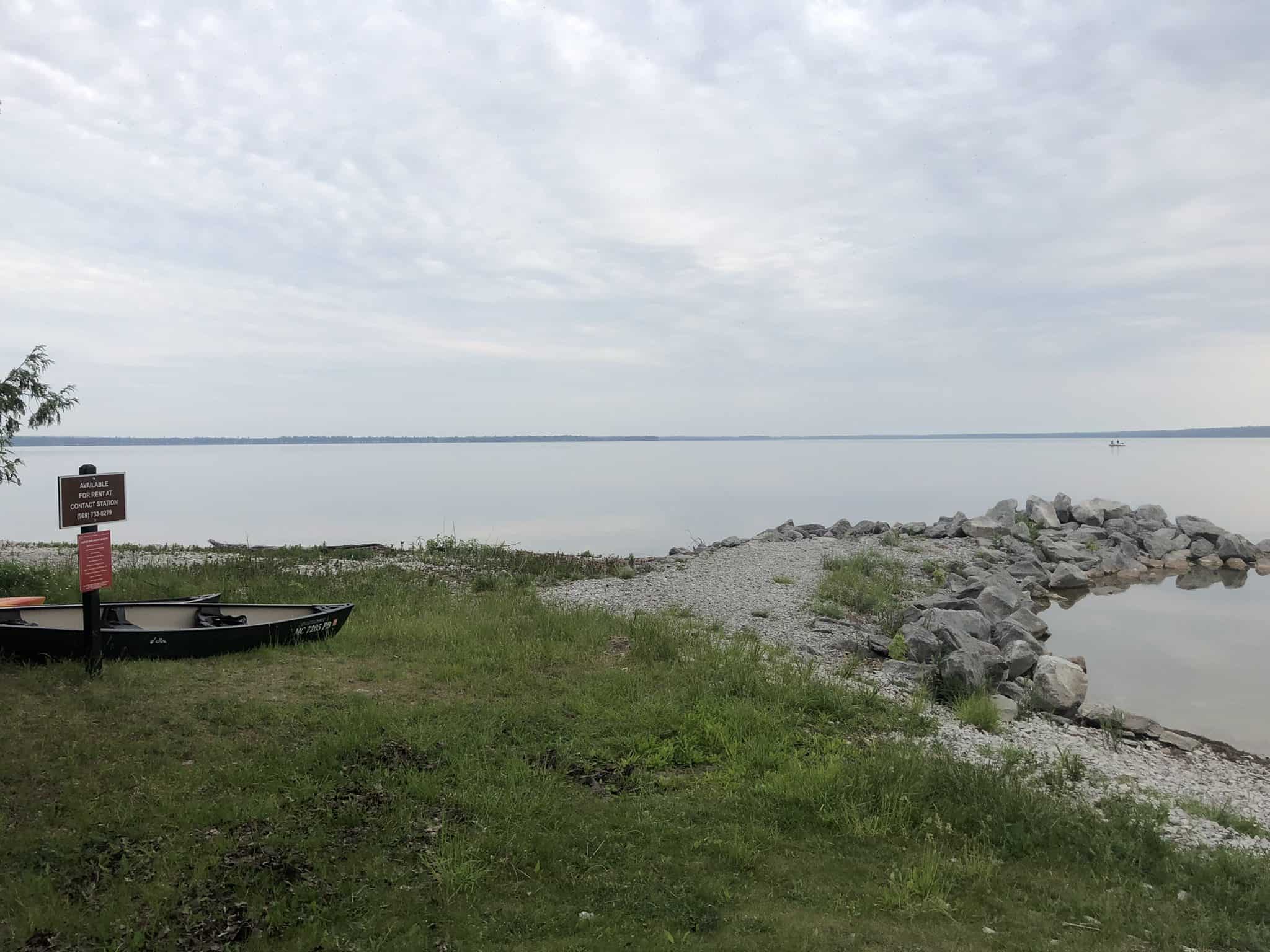 Black Lake Michigan Tip of the Mitt Watershed Council