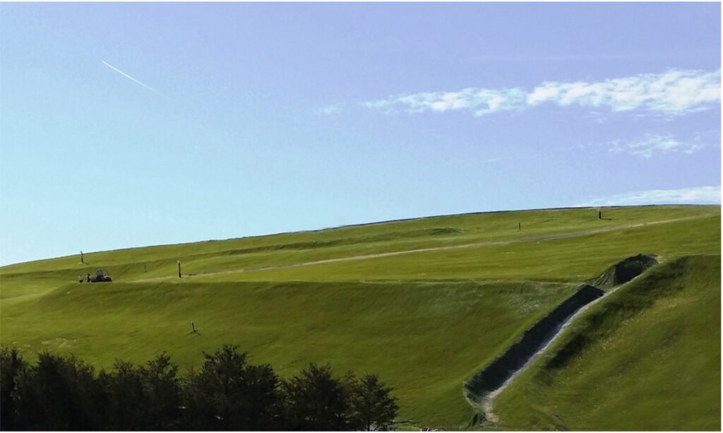 projects Watershed Geo