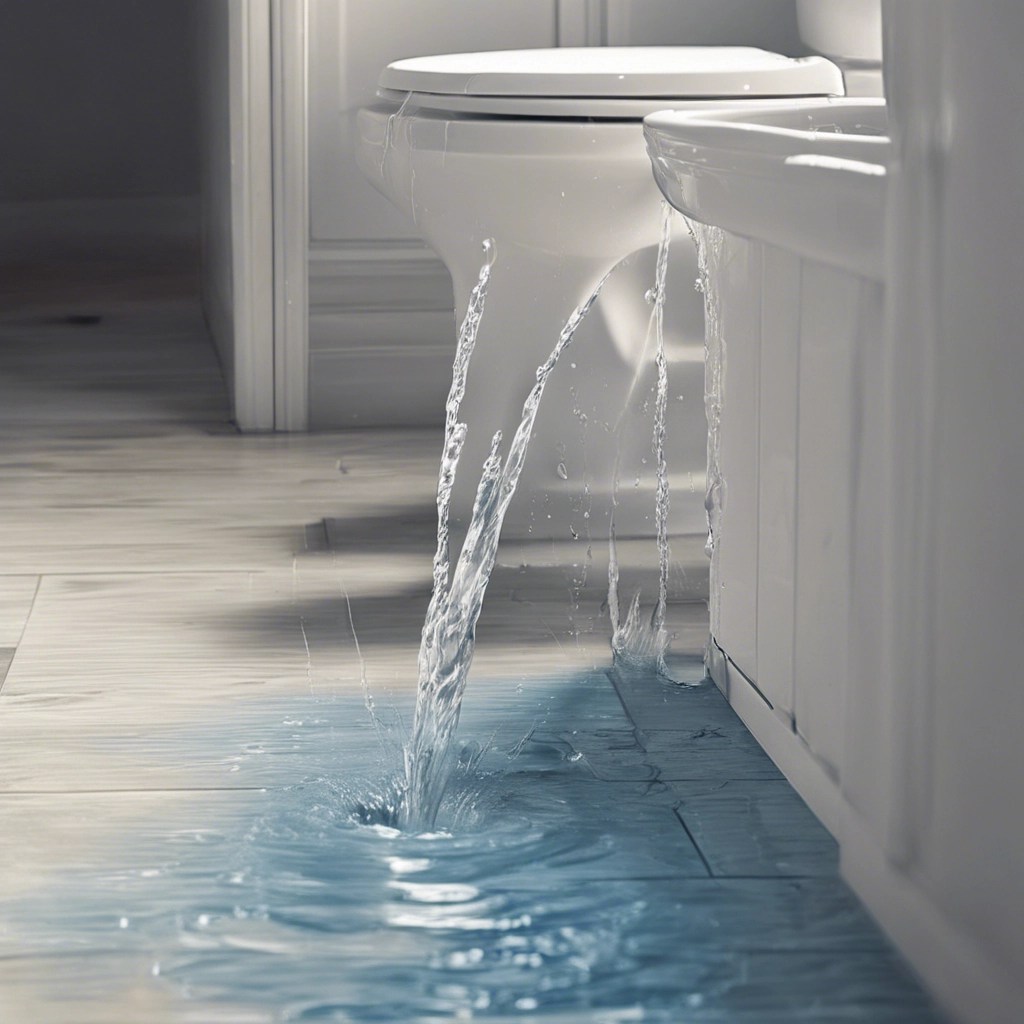 Water Shield Leak Detection | San Francisco, San Jose, Pleasanton – San