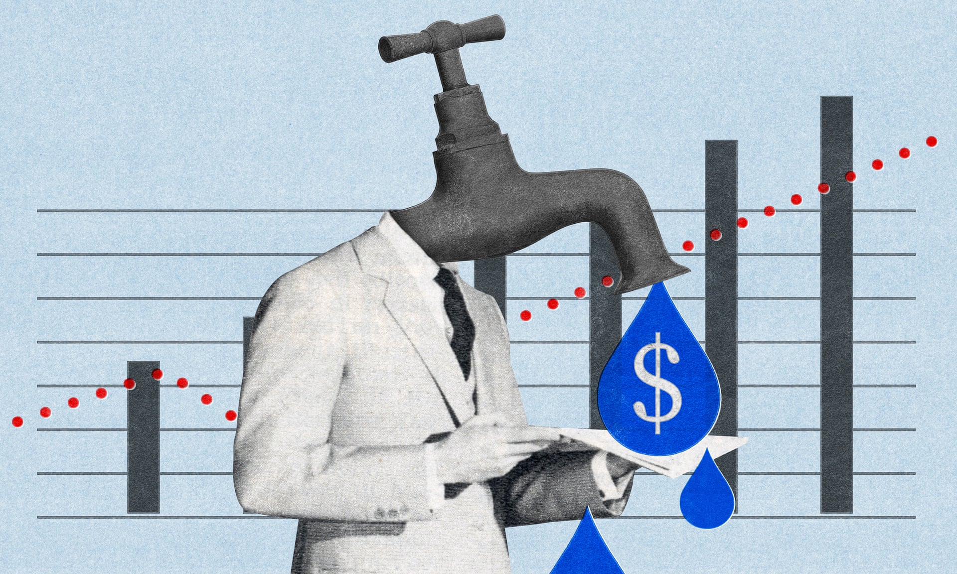 Clean water is a human right The Water Shop The Guardian Feature
