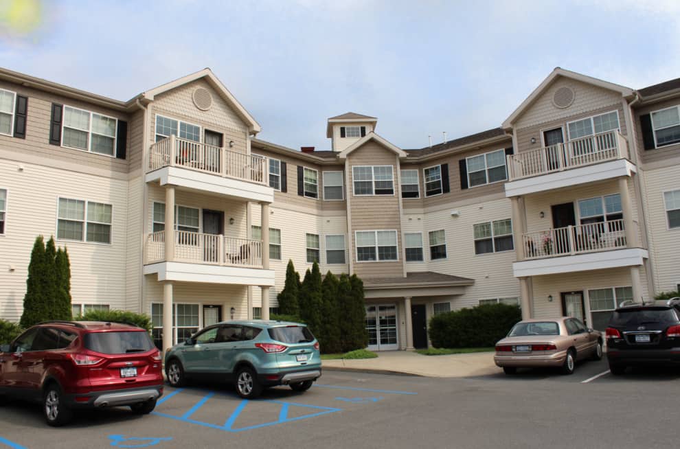 Schedule a Tour Waterside Apartments Independent Active 50
