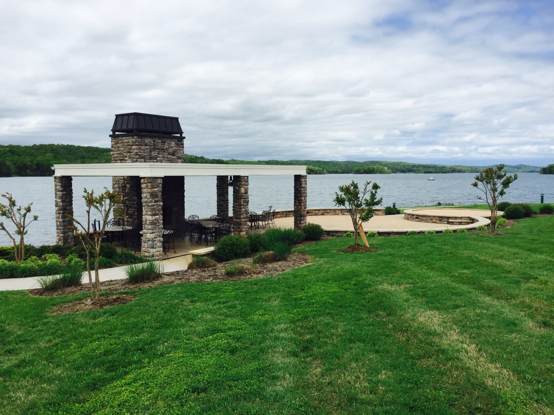 Waterside Condos on Norris Lake Amenities Waterside Condos on