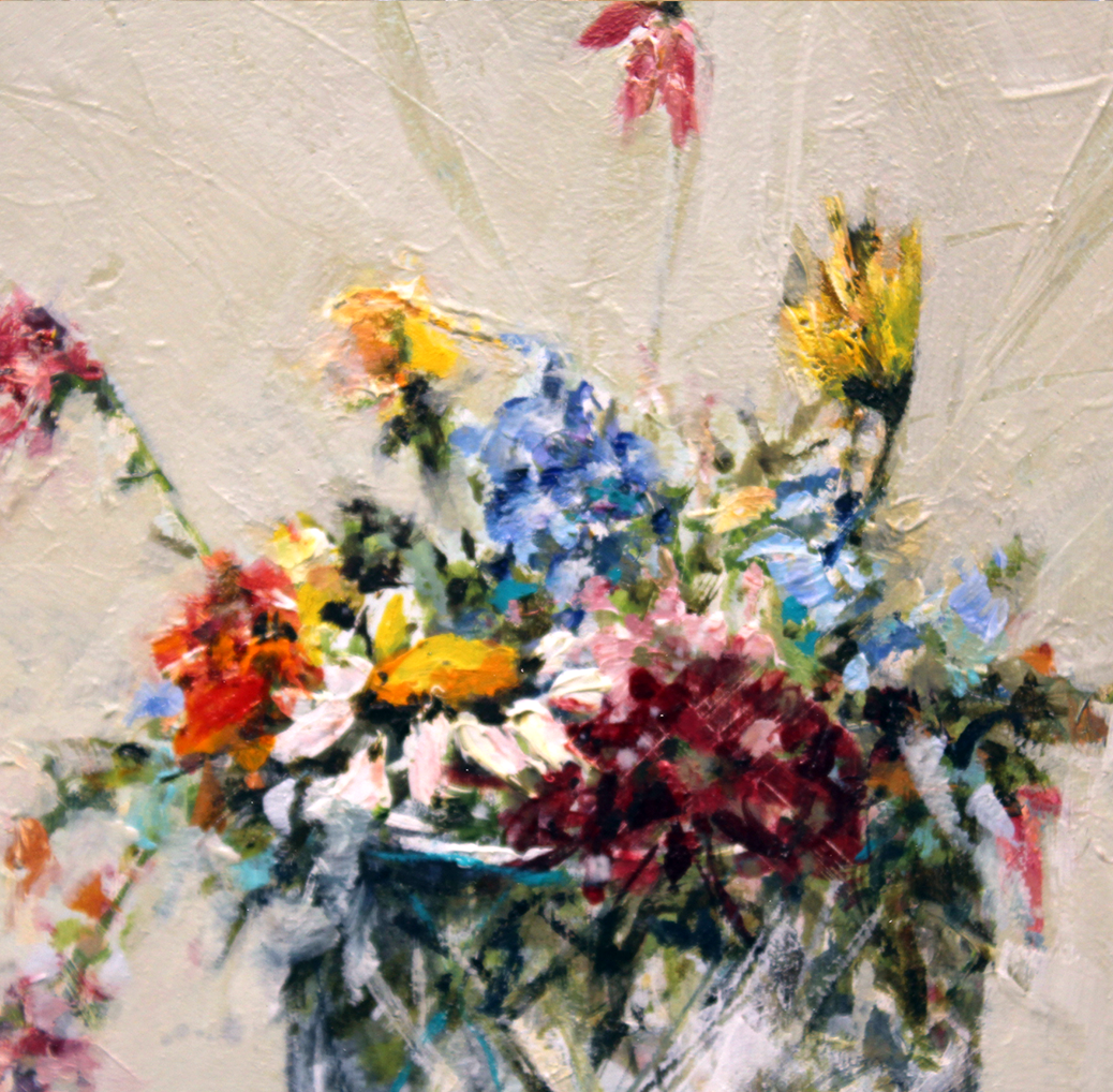 Cornish Meadow Waterside Gallery