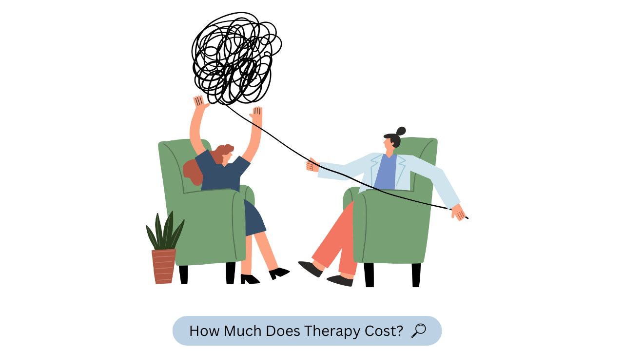 How Much Does Therapy Cost? Waterside Recovery