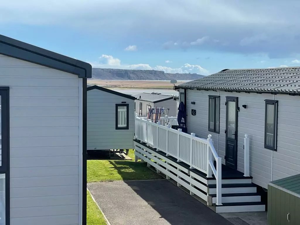 Weymouth Holiday Homes For Sale Willerby Skye Chesil