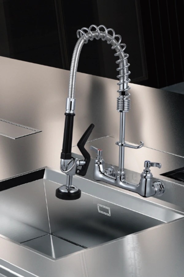 Wholesale Kitchen Faucet Manufacturers & Supplier Watersino