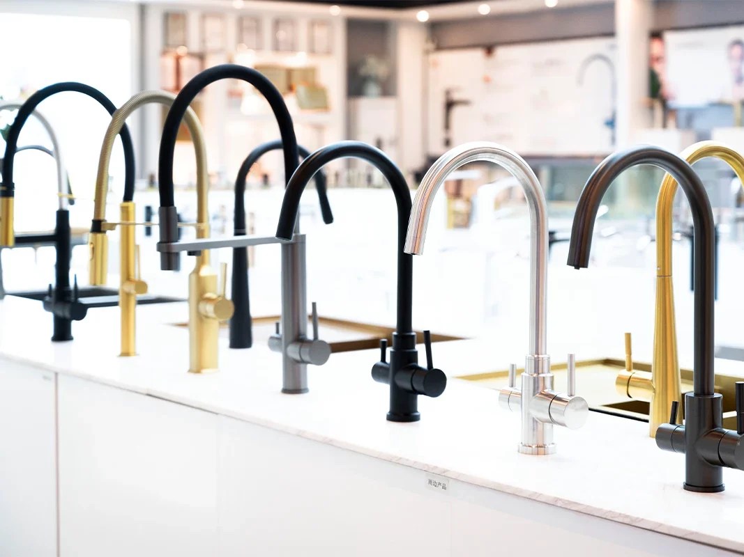 The Ultimate Guide to the Top 10 Faucet Manufacturers Watersino
