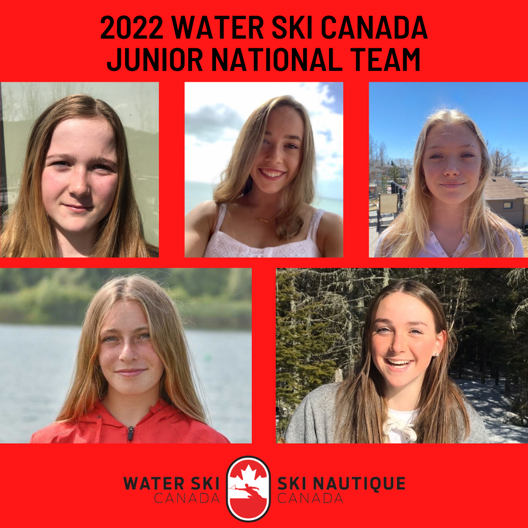 Water Ski Canada