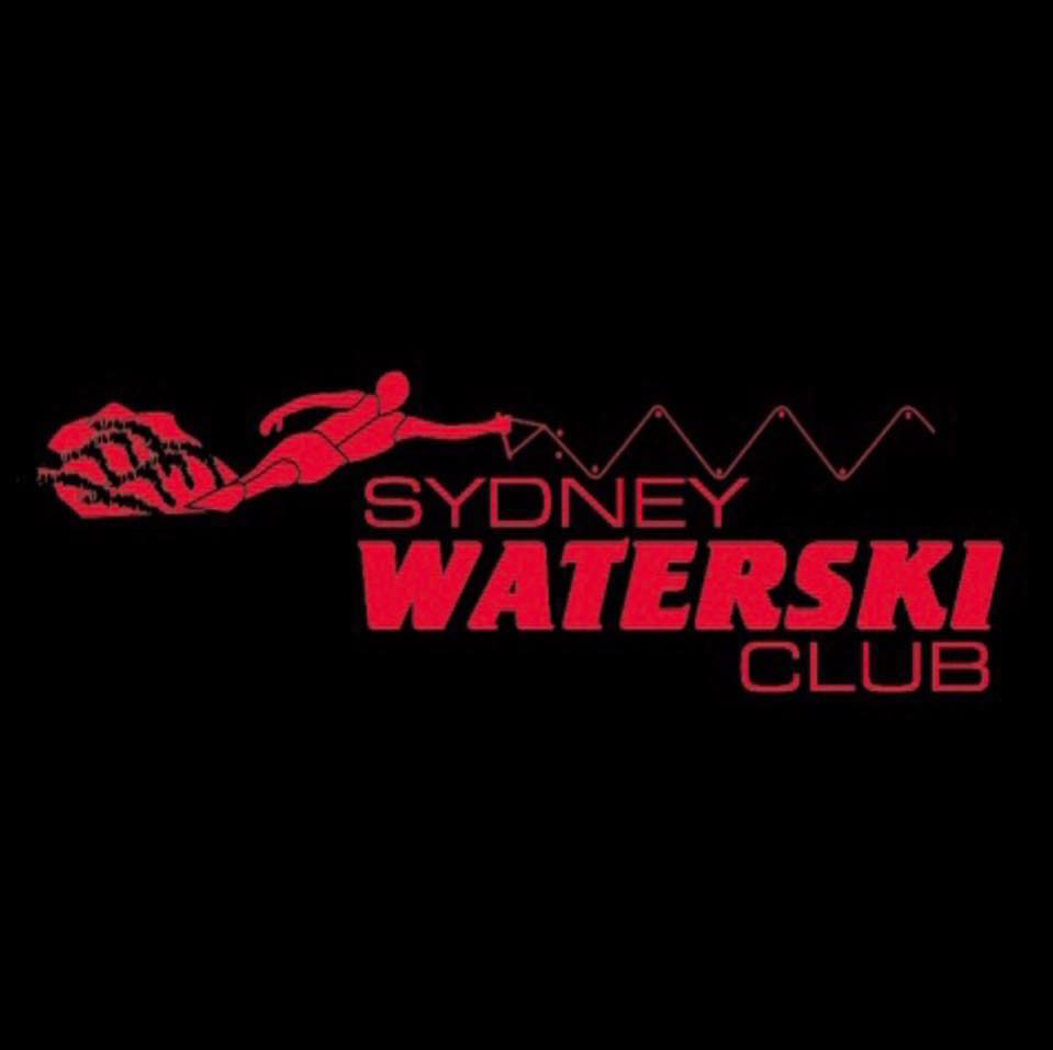 Sydney Water Ski Club Waterski