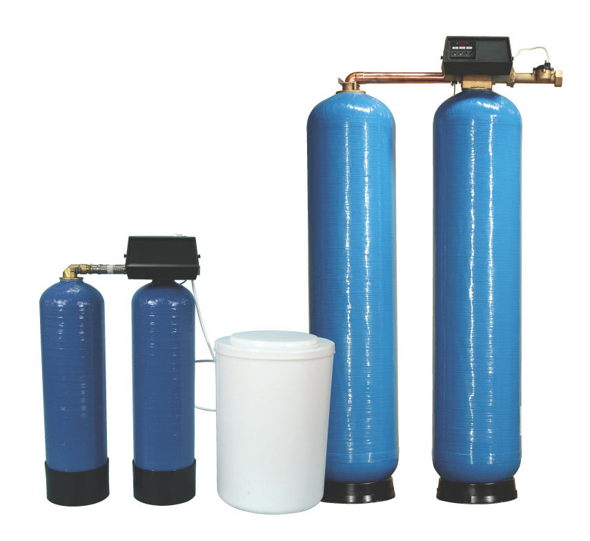 Water Softener Guide