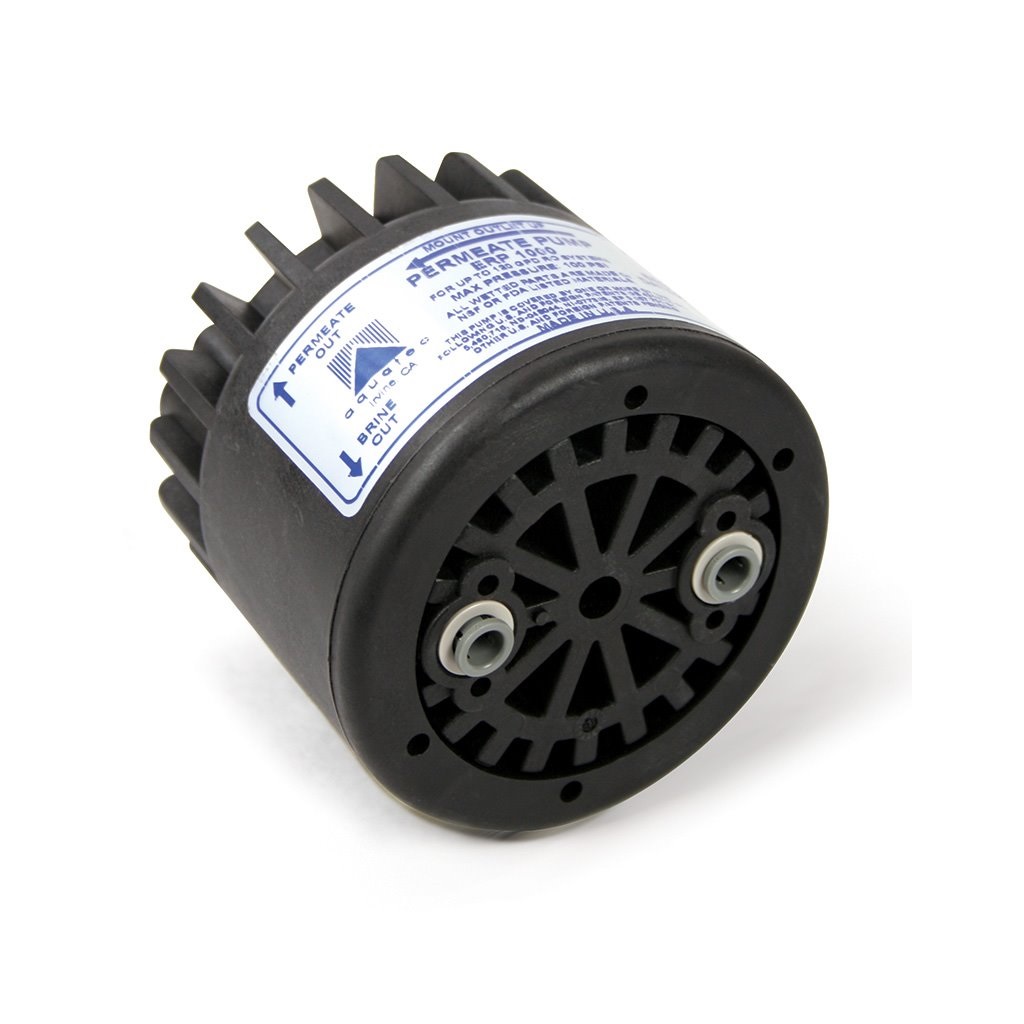 Aquatec ERP1000 Permeate Pump Water Softener Part