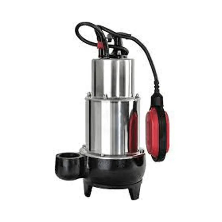 Water Feature Submersible Pumps The Key to Stunning Waterfalls