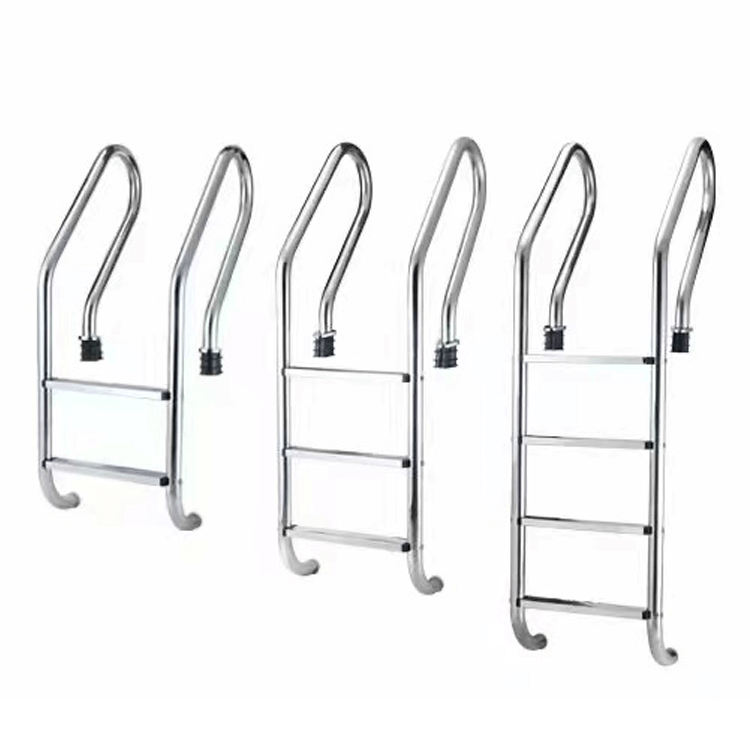 Pool Ladder Water Solutions
