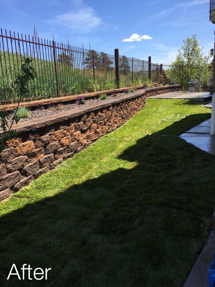 Project Gallery Denver Sprinkler Service Water Solutions Sprinkler