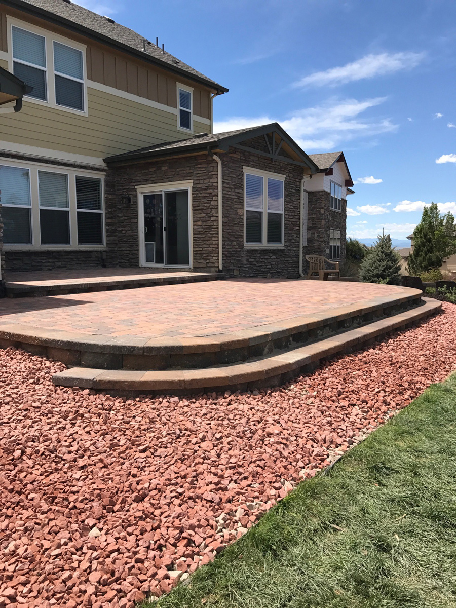 Project Gallery Denver Sprinkler Service Water Solutions Sprinkler