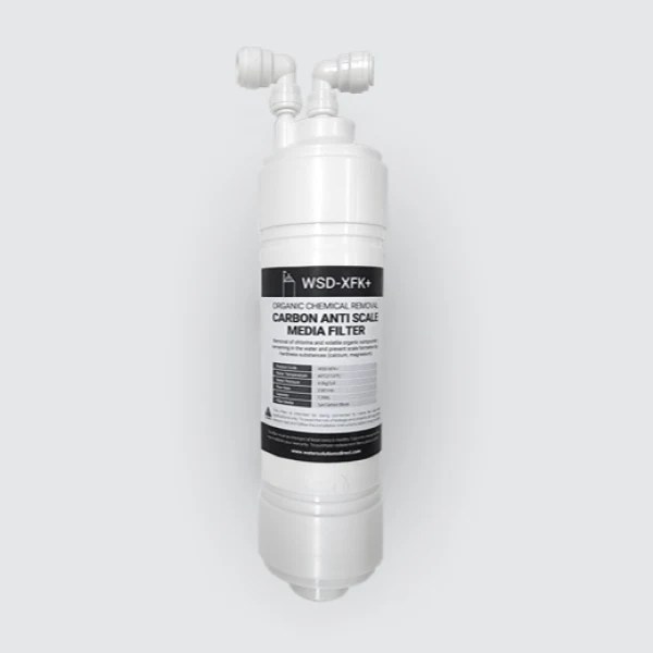 Replacement Filter (WSDXFK+) Water Solutions Direct