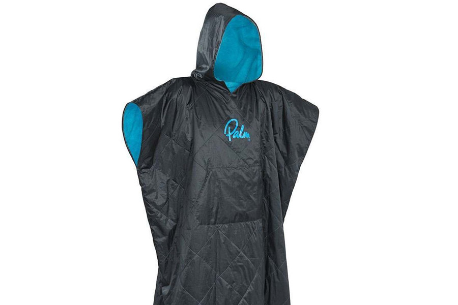 The Best Waterproof Changing Robes (2021) Watersports Pro