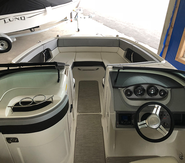 Speed Boat Rental in Northern Michigan TC Watersports