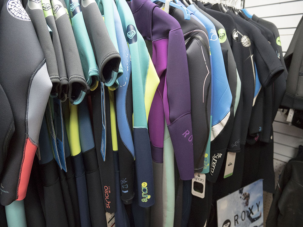 Tampa Bay Surf Shop Watersports West