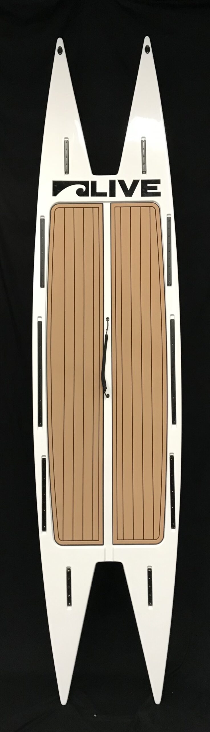 Live Watersports L2Fish Cat Watersports West