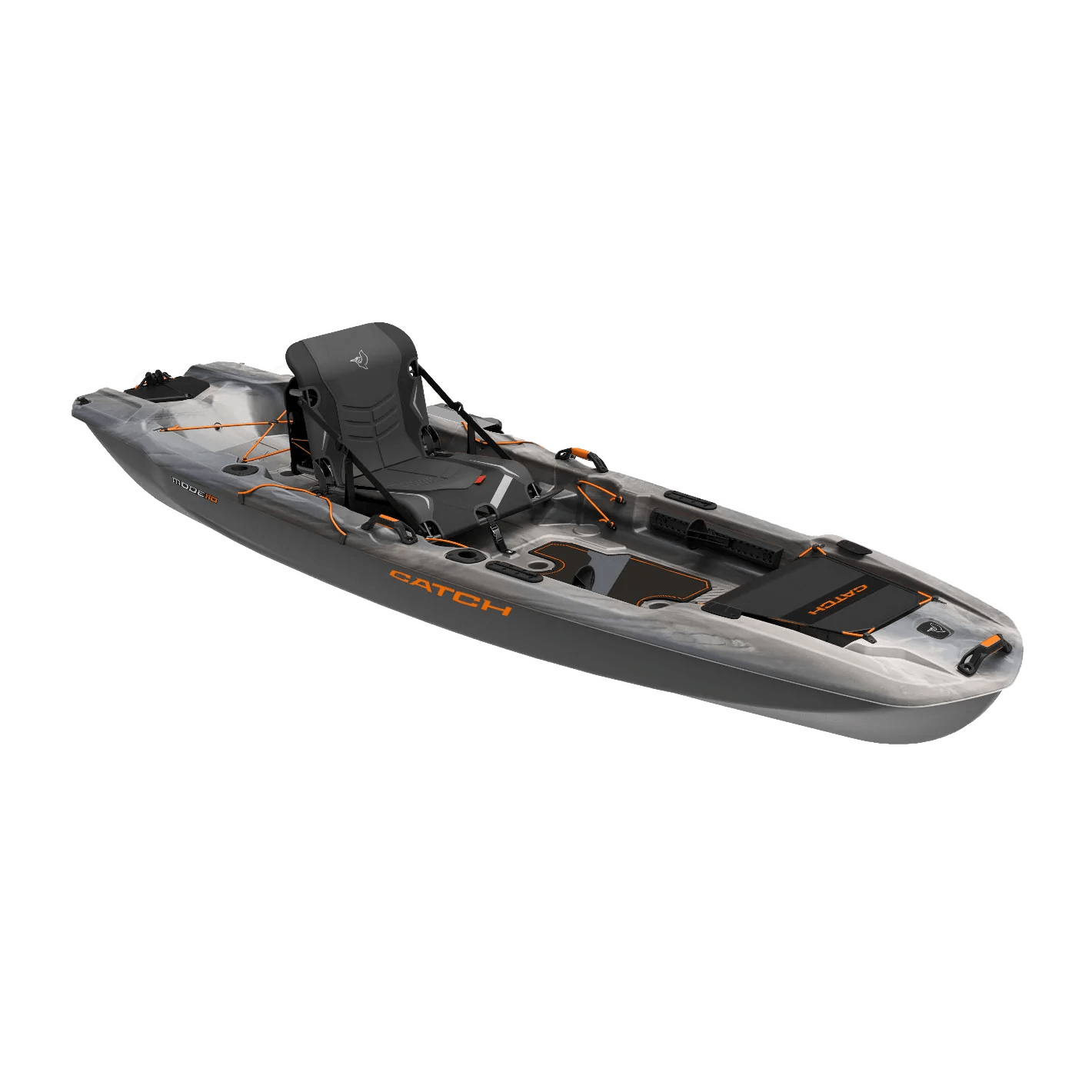 Pelican fishing kayak pelican catch mode 110 kayak gr Watersports West
