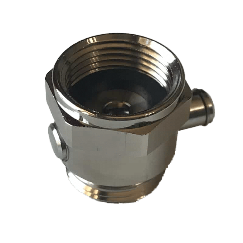 The ShowerStick Shower Water Softener WaterSticks