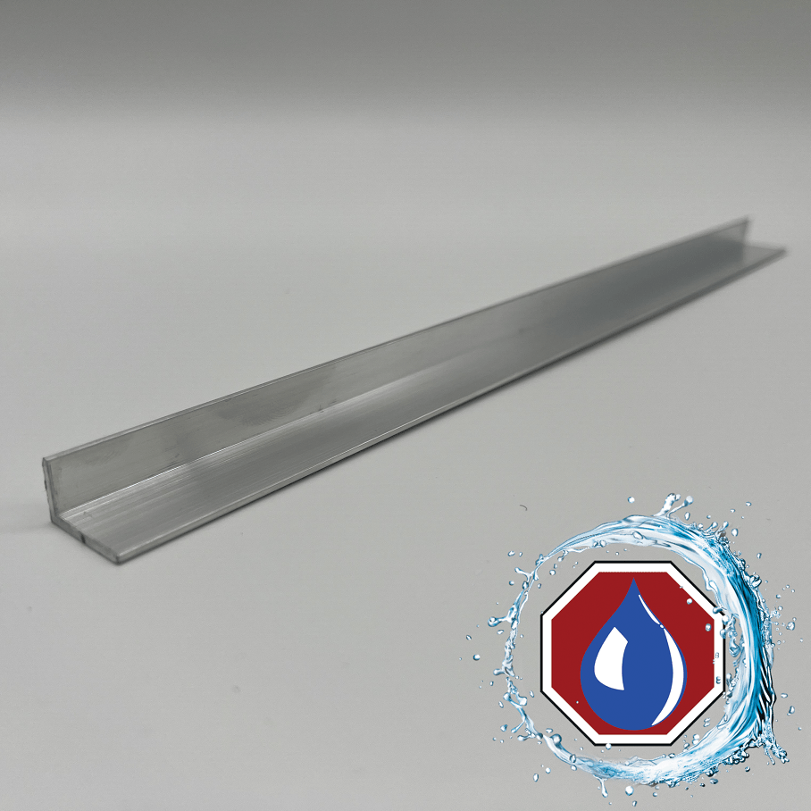 Waterstop Angle 20mm x 12 mm The WaterStop Shop