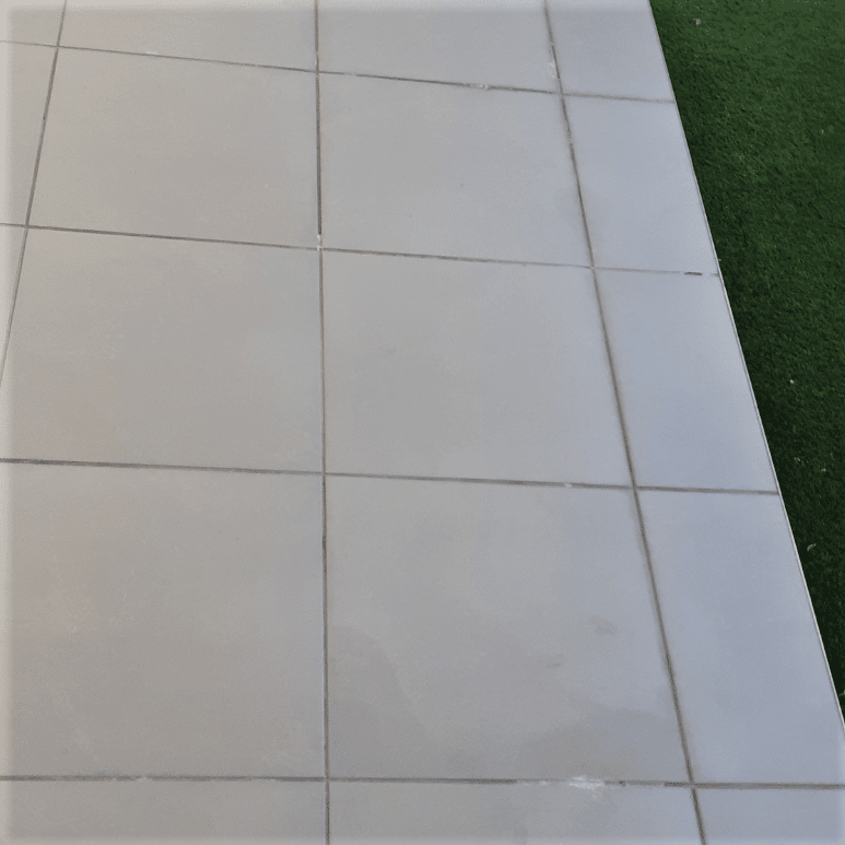 Tile Grout Efflorescence Waterstop Solutions