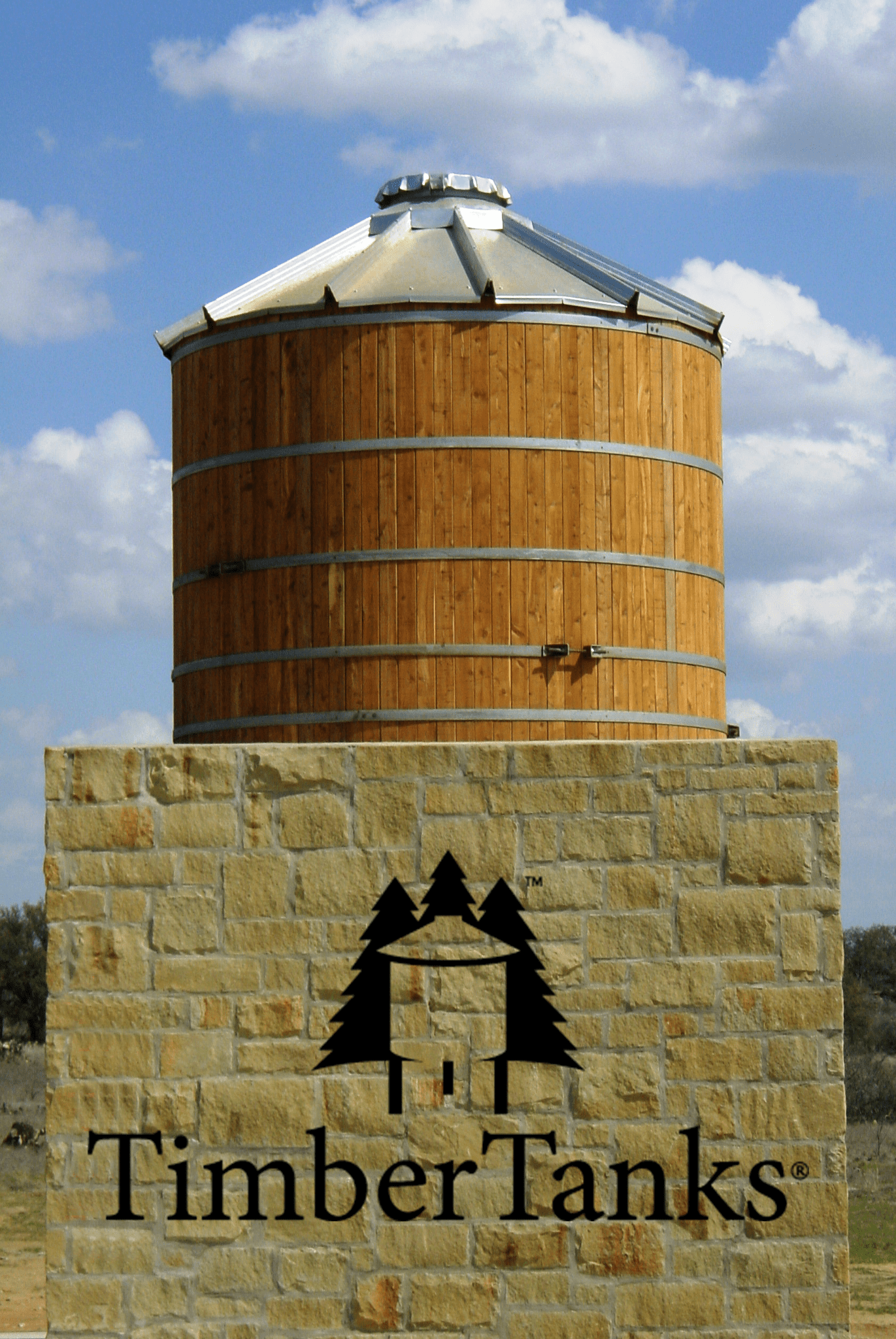 TimberTanks and TinyTimbers Water Storage Tanks, Inc.
