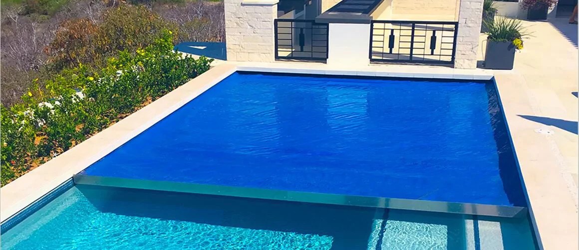 Swimming pool heaters WaterStore