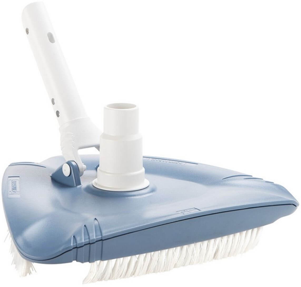 Astral Pool Shark Triangular pool cleaner, Standard Pack 4 best price