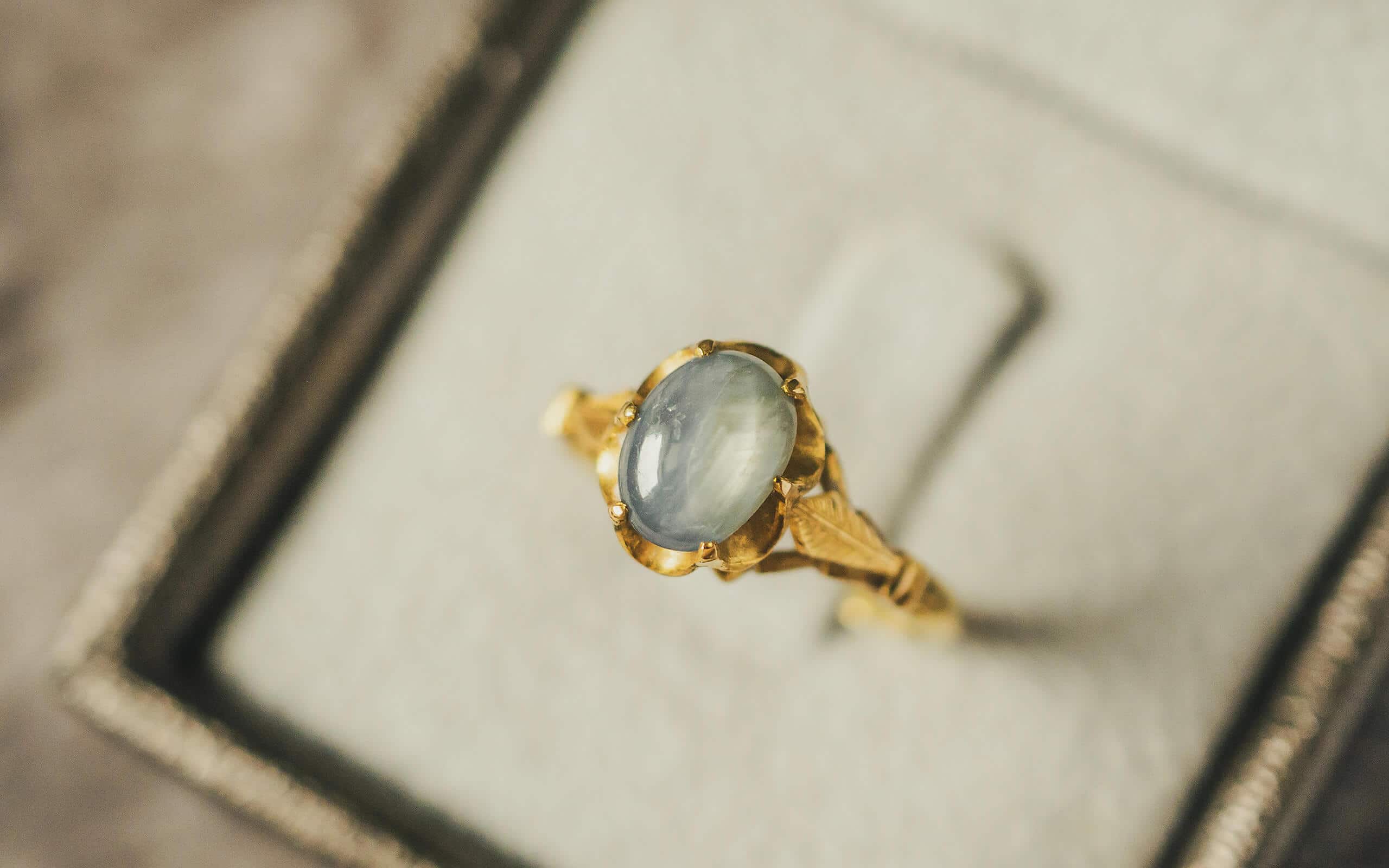 Gold Casters Jewelry Water Street District