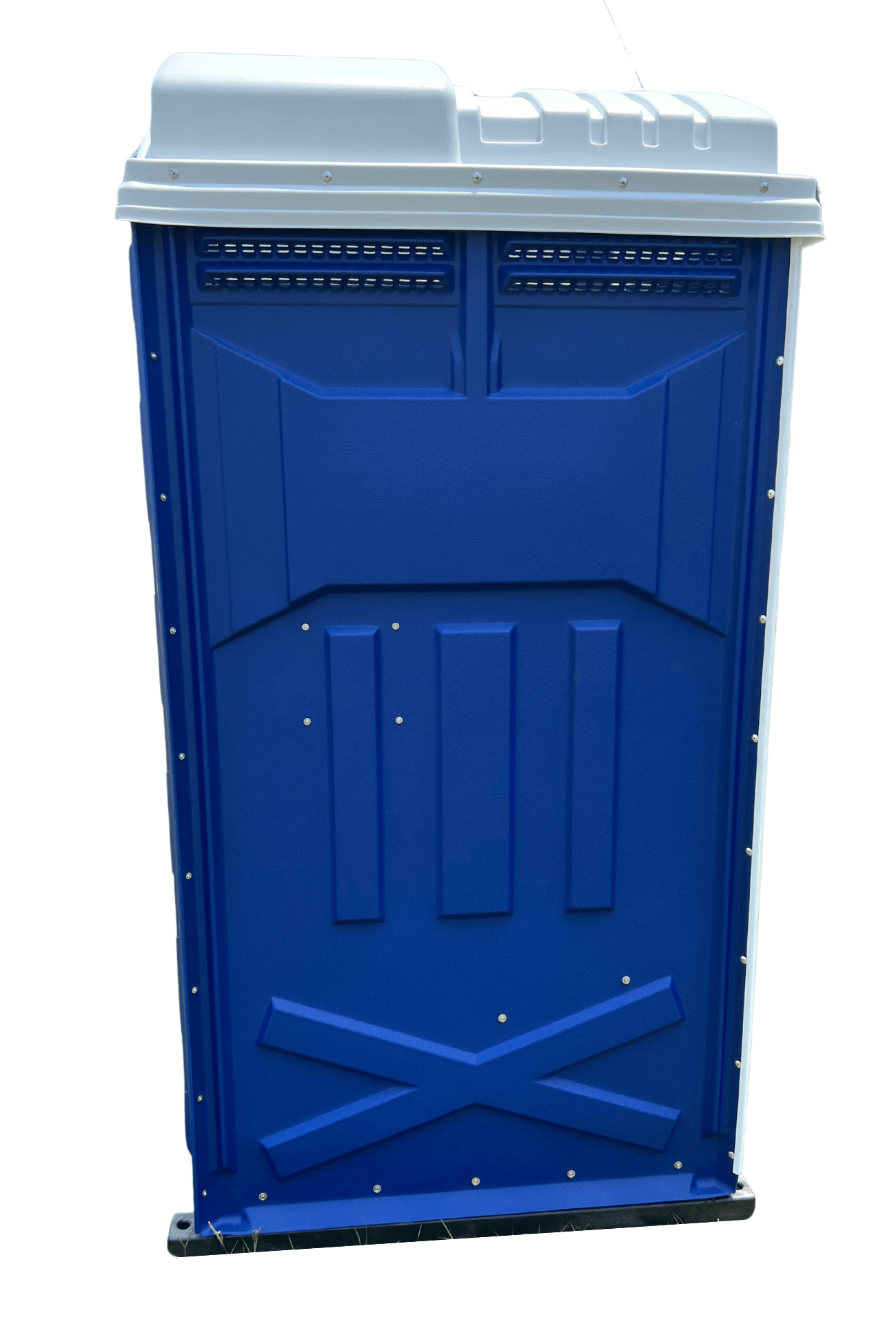 Reliable Portable Restroom Rental Services Waters Waste Services