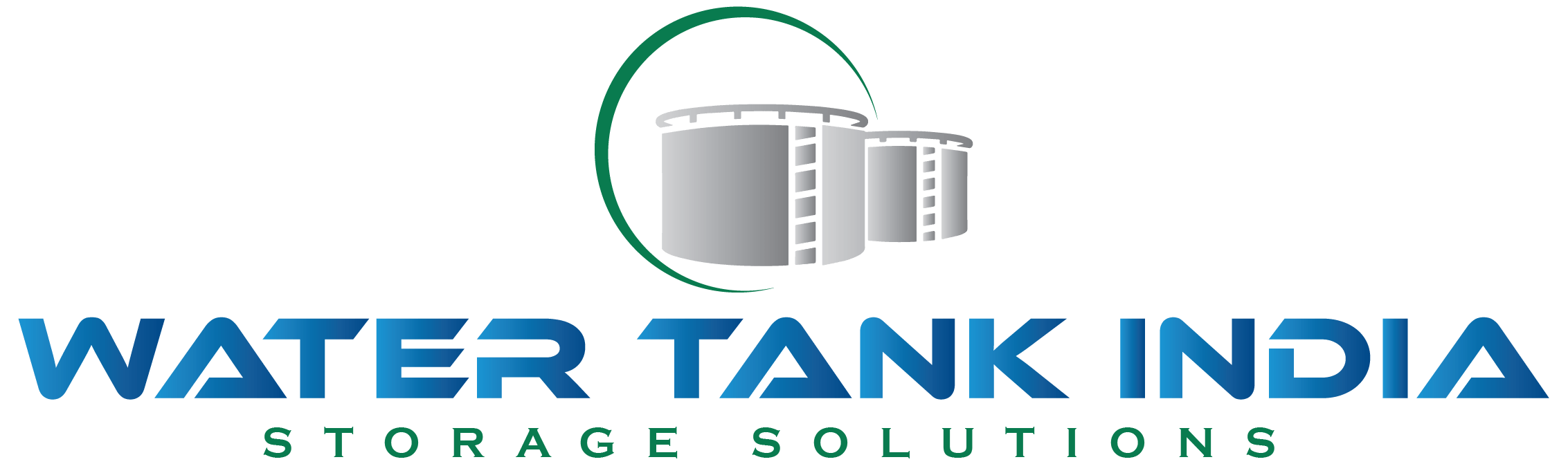 Water Tank India glass lined steel tank