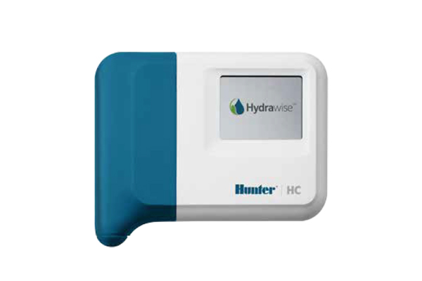 Hunter HC Controller | Wired Controllers | Irrigation Control Systems