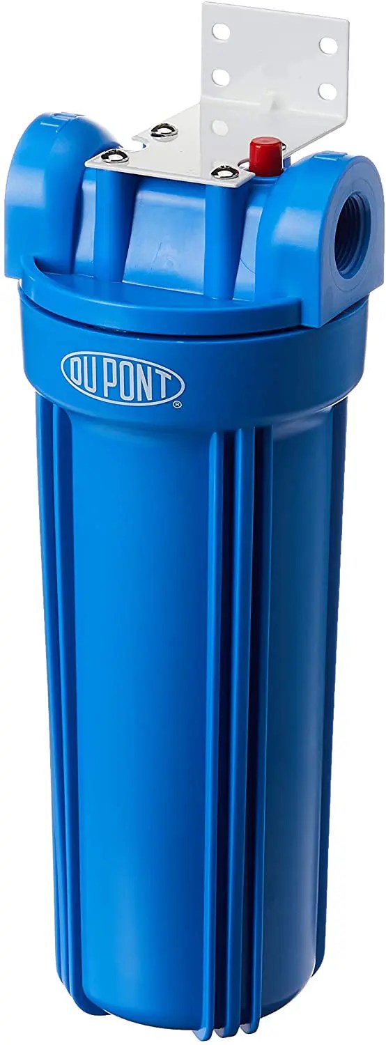 5 Best Sediment Filters for Well Water (MUST Review Before Buying)