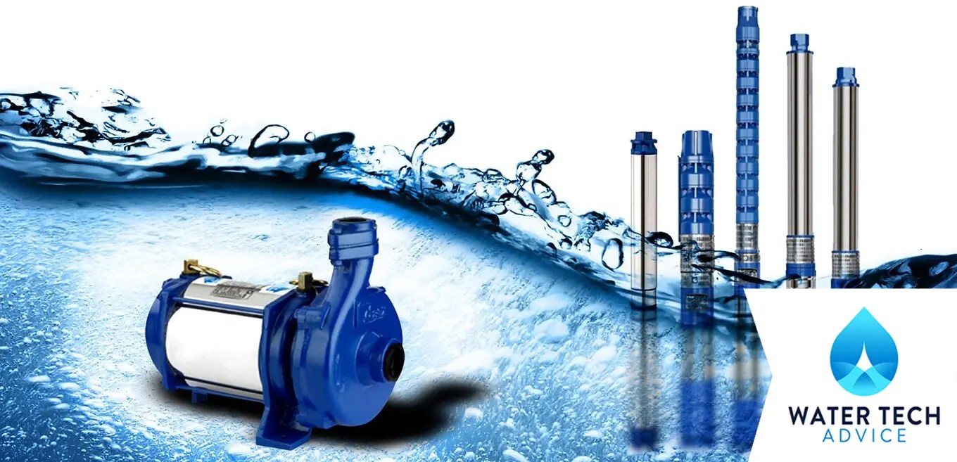 5 Best Submersible Well Pumps on Market (Reviews & Guidelines)